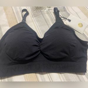 Kindred Bravery Nursing Bra